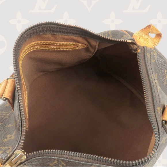**SOLD**Authentic Louis Vuitton Speedy 25 - Picture 6 of 9